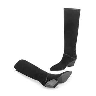 Tayla Boot - Black