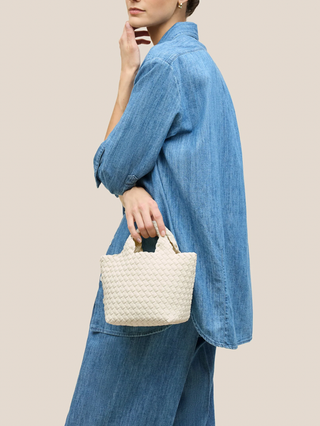 St. Barths Petit Tote