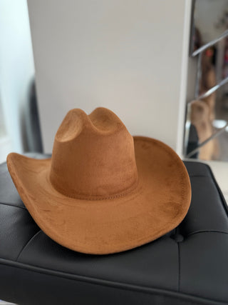The Portia Hat