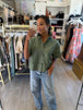 Olive Green