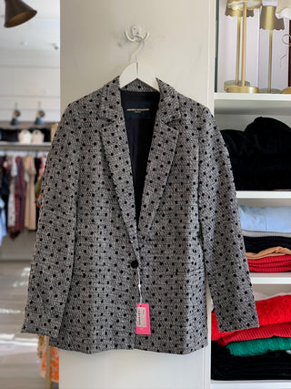Grady Blazer
