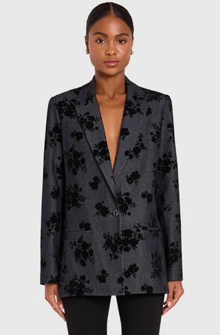 Grady Blazer