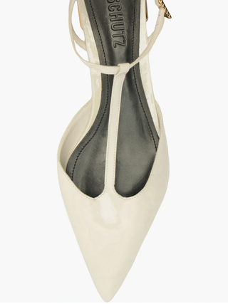 Allure T - Flat