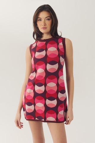 Meritt Dress