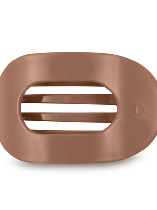 Flat Round Clip - Large