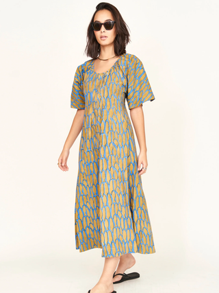Wailea Dress