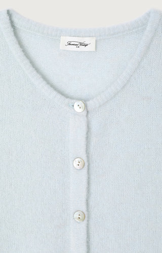 Women's Sweater Vitow - Frost