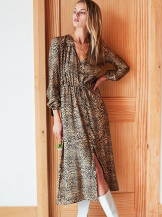 May Dress