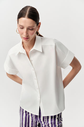 Tegan Shirt