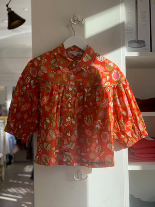 The Luna Top