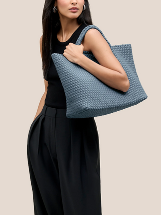 St. Barths Large Tote