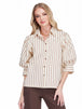 Brown Stripe
