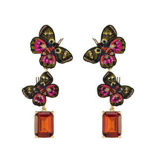 Luxe Colette Earrings