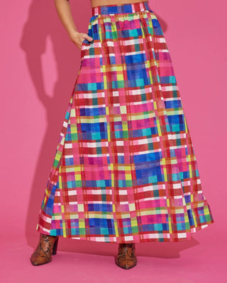 Daphne Skirt