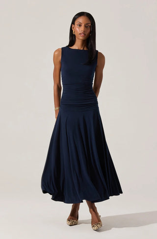 Melisandre Dress