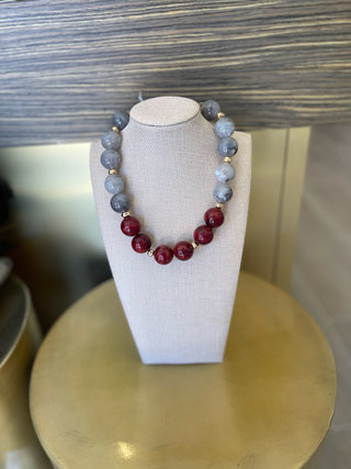 Le Pout 2.0 Necklace