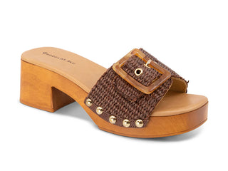 Lari Wedge