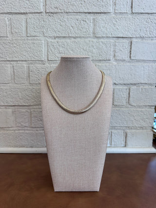 The Link Necklace