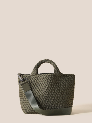 St. Barths Small Tote