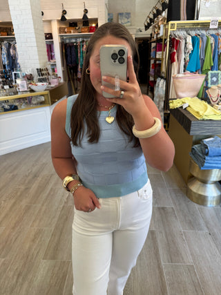 Chessa Tank