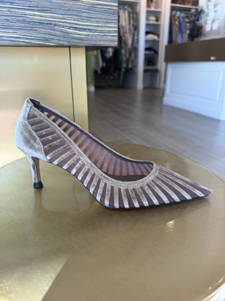 Candice Pump