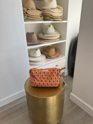 Thelma Toiletry Bag - Set of 3