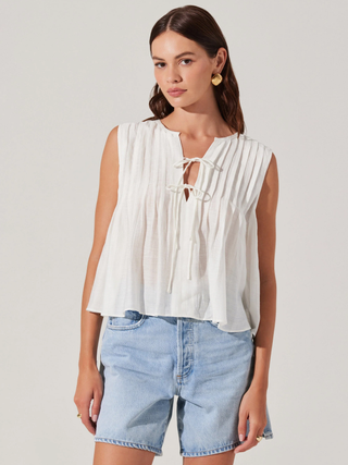 Lavanna Top