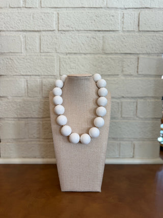 The Parker Necklace