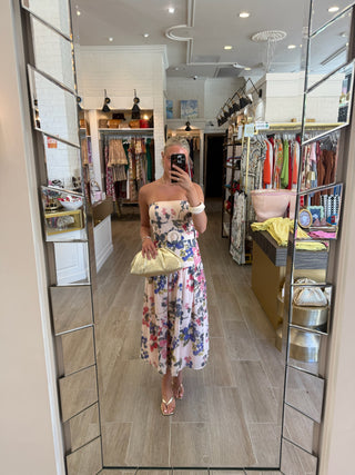 Imani Dress