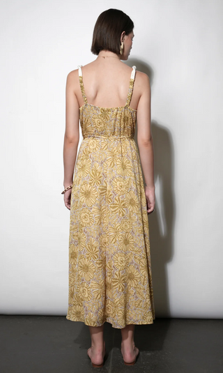 aria maxi dress SPRING '26 The Aria Lace Maxi Dress combines effortless elegance with just the right amount of edge Lovers and Friends Aria Maxi