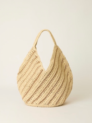 Harper Hobo Bag