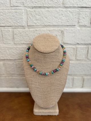 Reese Necklace