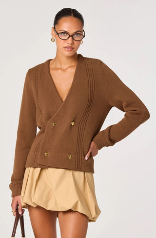 Merritt Cardigan
