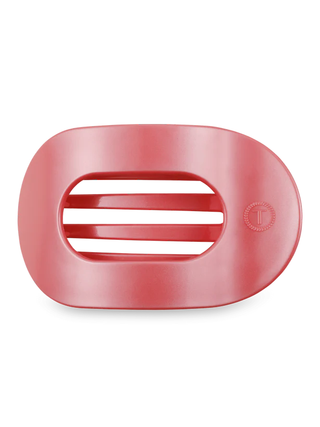 Flat Round Clip - Medium