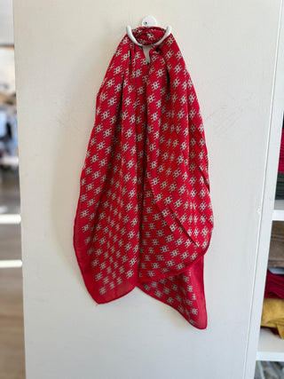 The Madison Scarf