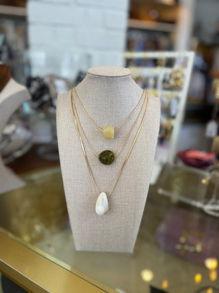 The Maelle Necklace