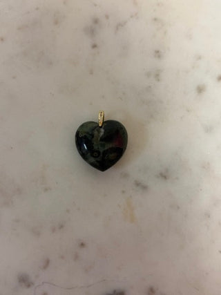 Saint Emilion Assorted Charms