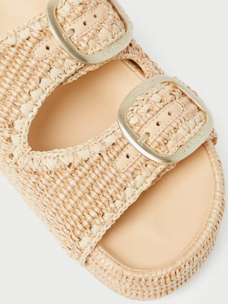 Theo Two Band Sandal