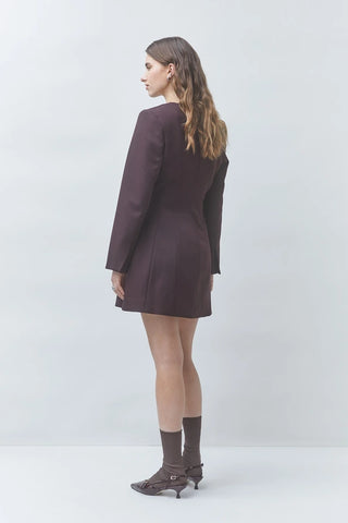 Circle Dress