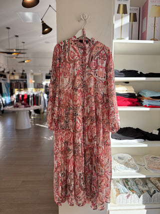 The Nen Maxi Dress