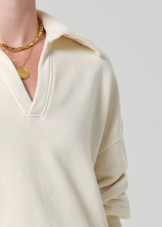 Trapeze Pullover