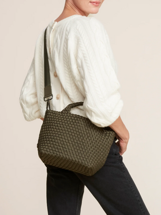 St. Barths Small Tote