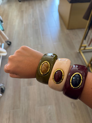 The Seville Bangle
