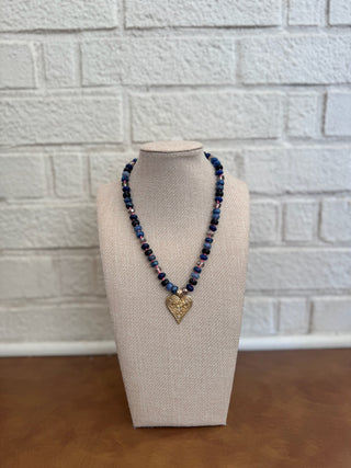 The Clarice Necklace