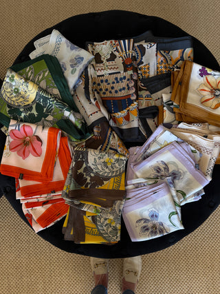 Fashion Scarf 52 - Assorted