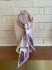 Lavender Bridle