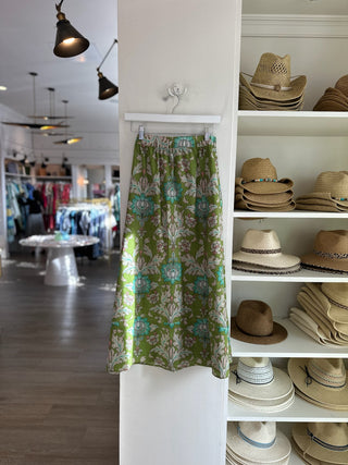 Marisol Skirt