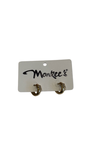 The Emory Earrings