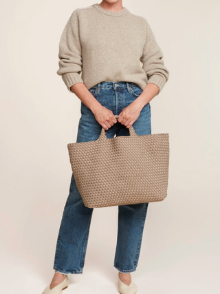 St. Barths Large Tote