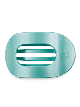 Flat Round Clip - Medium